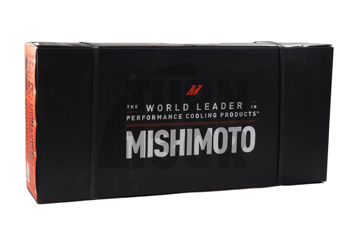 Intercooler universale Mishimoto R-Line