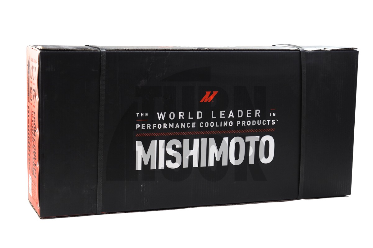 Intercooler universale Mishimoto G-Line