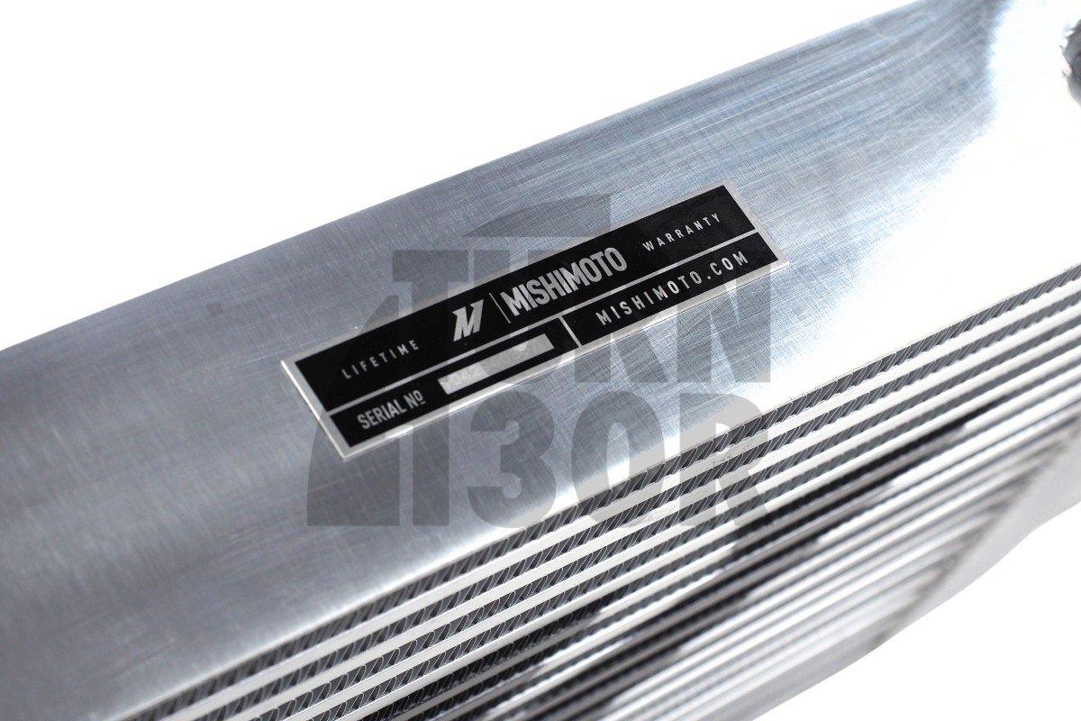 Intercooler universale Mishimoto G-Line