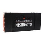 Intercooler universale Mishimoto G-Line Oro Intercooler universale Mishimoto G-Line Oro