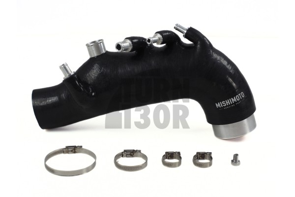 tubo di ingresso del turbo per Subaru Impreza WRX / STI 08- Mishimoto 