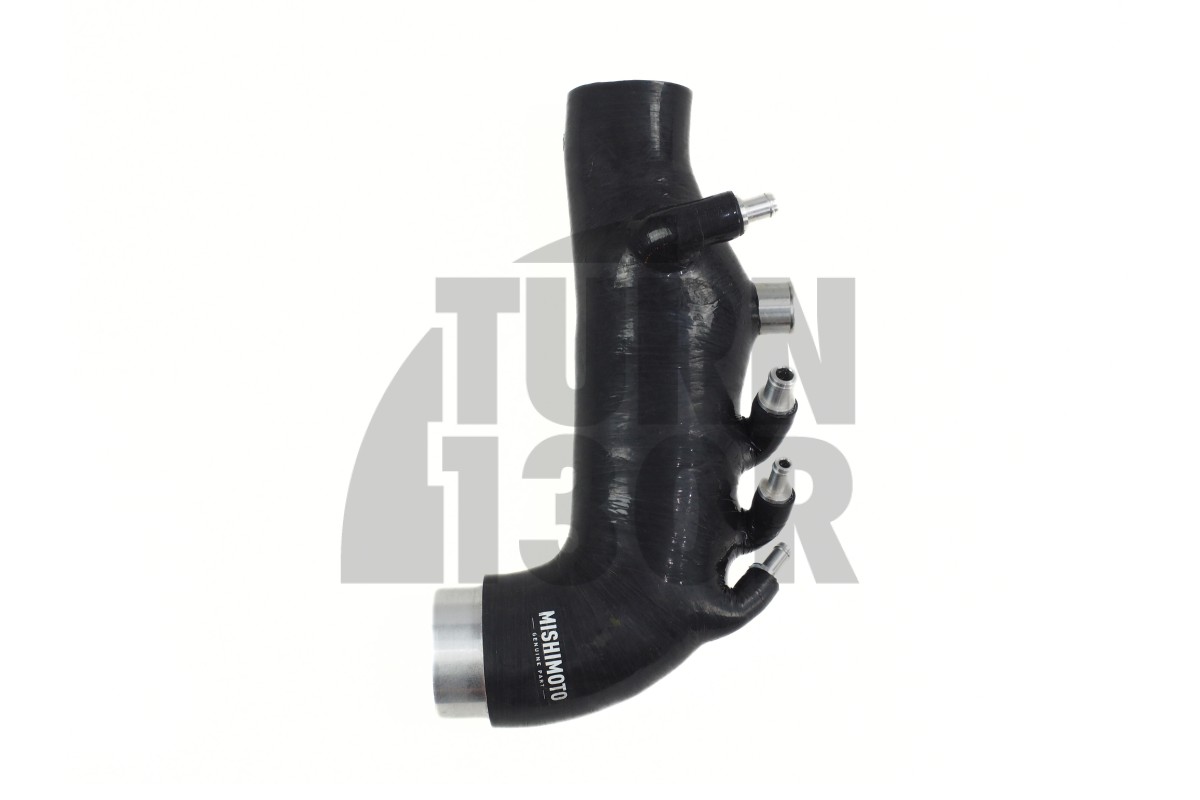 tubo di ingresso del turbo per Subaru Impreza WRX / STI Mishimoto