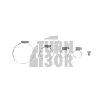 tubo di ingresso del turbo per Subaru Impreza WRX / STI 08- Mishimoto tubo di ingresso del turbo per Subaru Impreza WRX / STI 08- Mishimoto