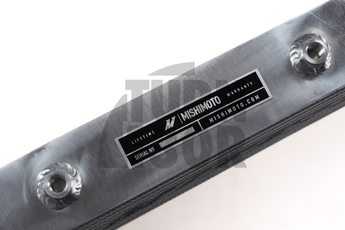 Intercooler universale Mishimoto Z-Line