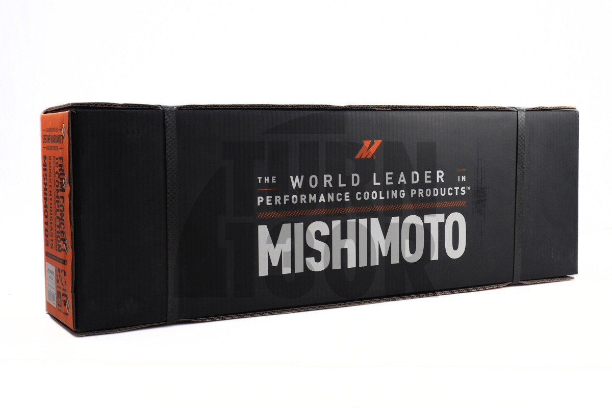 Intercooler universale Mishimoto Z-Line