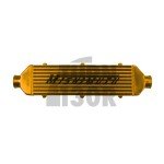 Intercooler universale Mishimoto Z-Line Oro Intercooler universale Mishimoto Z-Line Oro