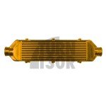 Intercooler universale Mishimoto Z-Line Oro Intercooler universale Mishimoto Z-Line Oro
