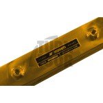 Intercooler universale Mishimoto Z-Line Oro Intercooler universale Mishimoto Z-Line Oro
