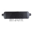 Intercooler universale Mishimoto J-Line nero