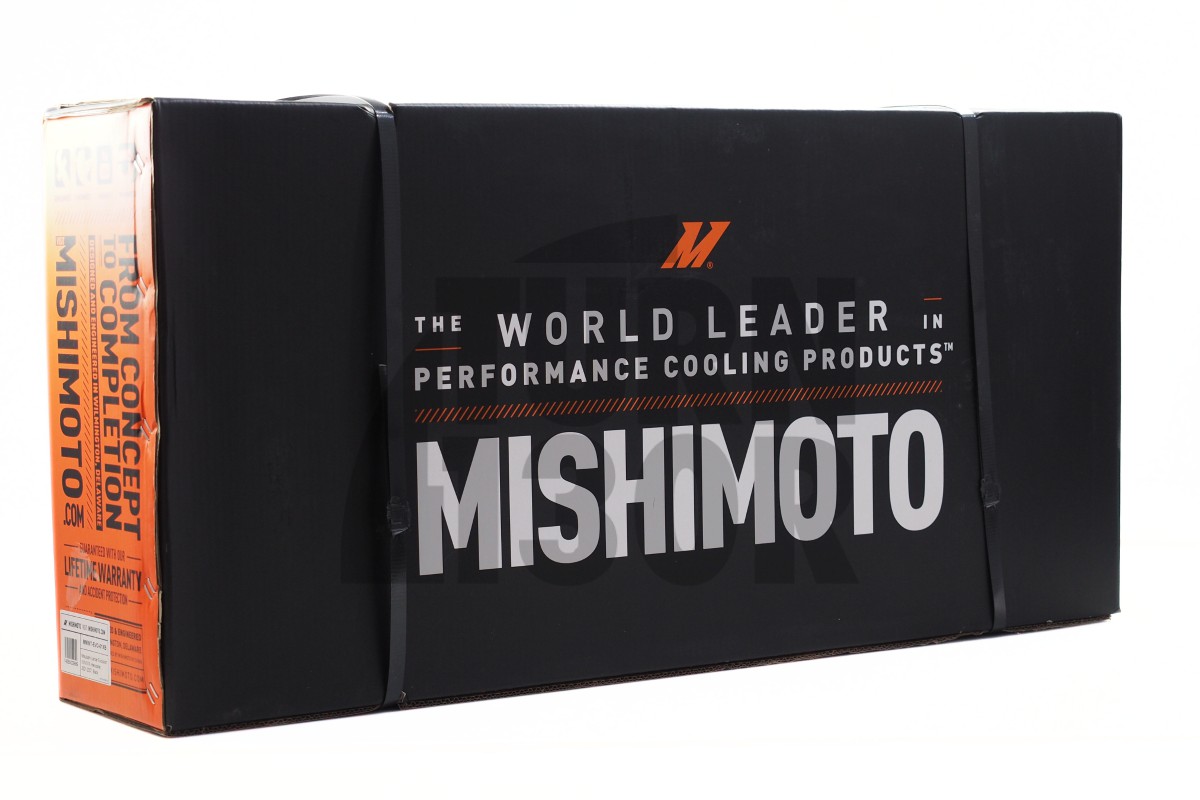 Intercooler universale Mishimoto S-Line