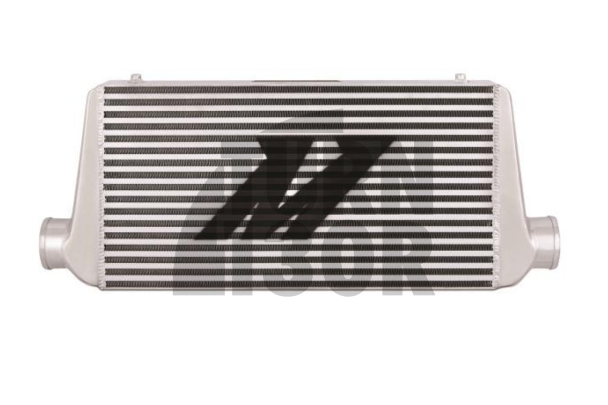 Intercooler universale Mishimoto S-Line