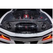 EVENTURI Presa daria in carbonio per C8 Corvette Stingray Hard Top Cabrio