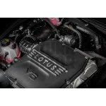 Aspirazione in carbonio Eventuri per Lotus Emira V6 sovralimentata Aspirazione in carbonio Eventuri per Lotus Emira V6 sovralimentata
