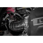 Aspirazione in carbonio Eventuri per Lotus Emira V6 sovralimentata Aspirazione in carbonio Eventuri per Lotus Emira V6 sovralimentata
