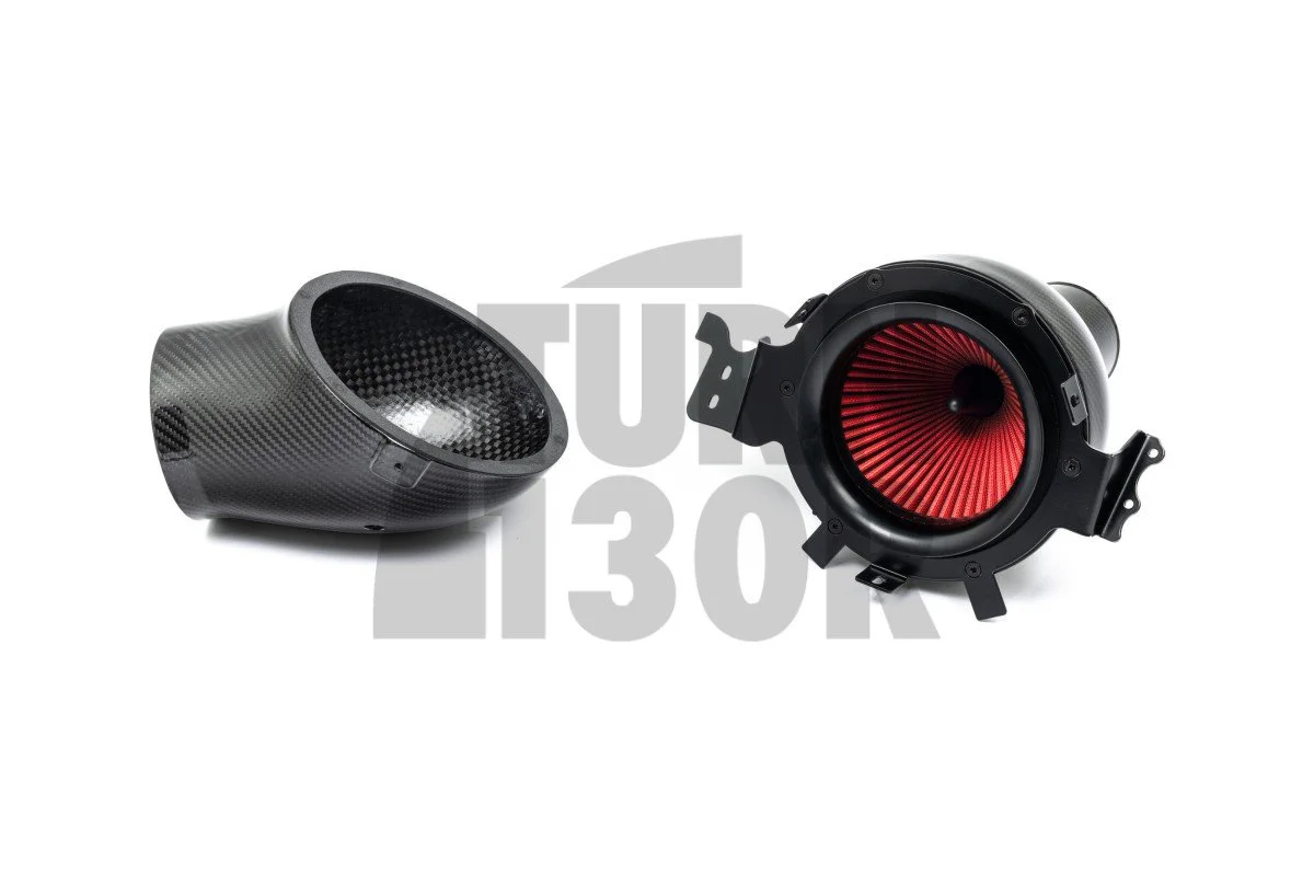 Aspirazione in carbonio Eventuri per Lotus Emira V6 sovralimentata Aspirazione in carbonio Eventuri per Lotus Emira V6 sovralimentata