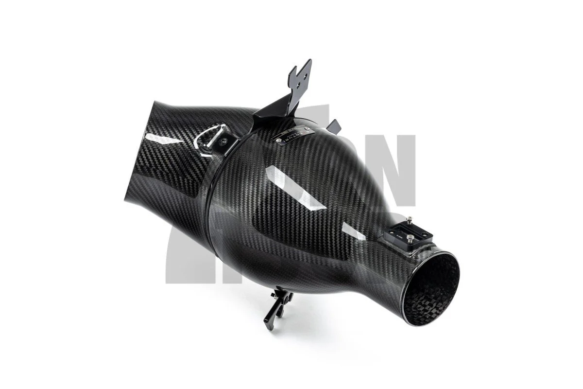 Aspirazione in carbonio Eventuri per Lotus Emira V6 sovralimentata Aspirazione in carbonio Eventuri per Lotus Emira V6 sovralimentata