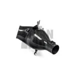 Aspirazione in carbonio Eventuri per Lotus Emira V6 sovralimentata Aspirazione in carbonio Eventuri per Lotus Emira V6 sovralimentata