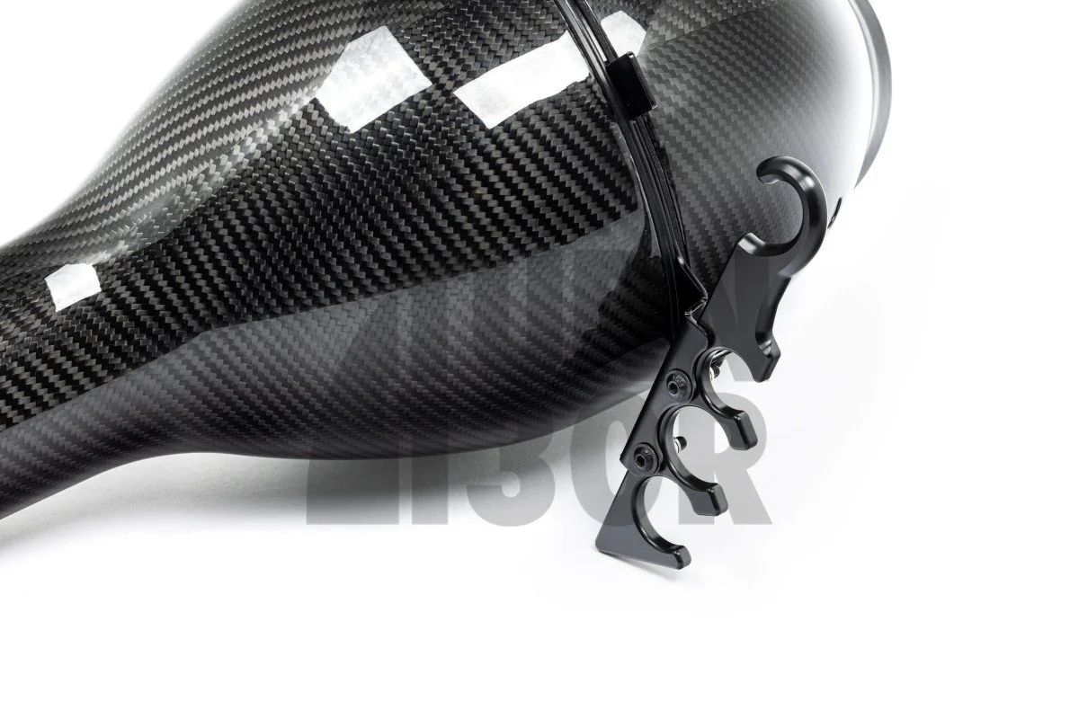 Aspirazione in carbonio Eventuri per Lotus Emira V6 sovralimentata Aspirazione in carbonio Eventuri per Lotus Emira V6 sovralimentata