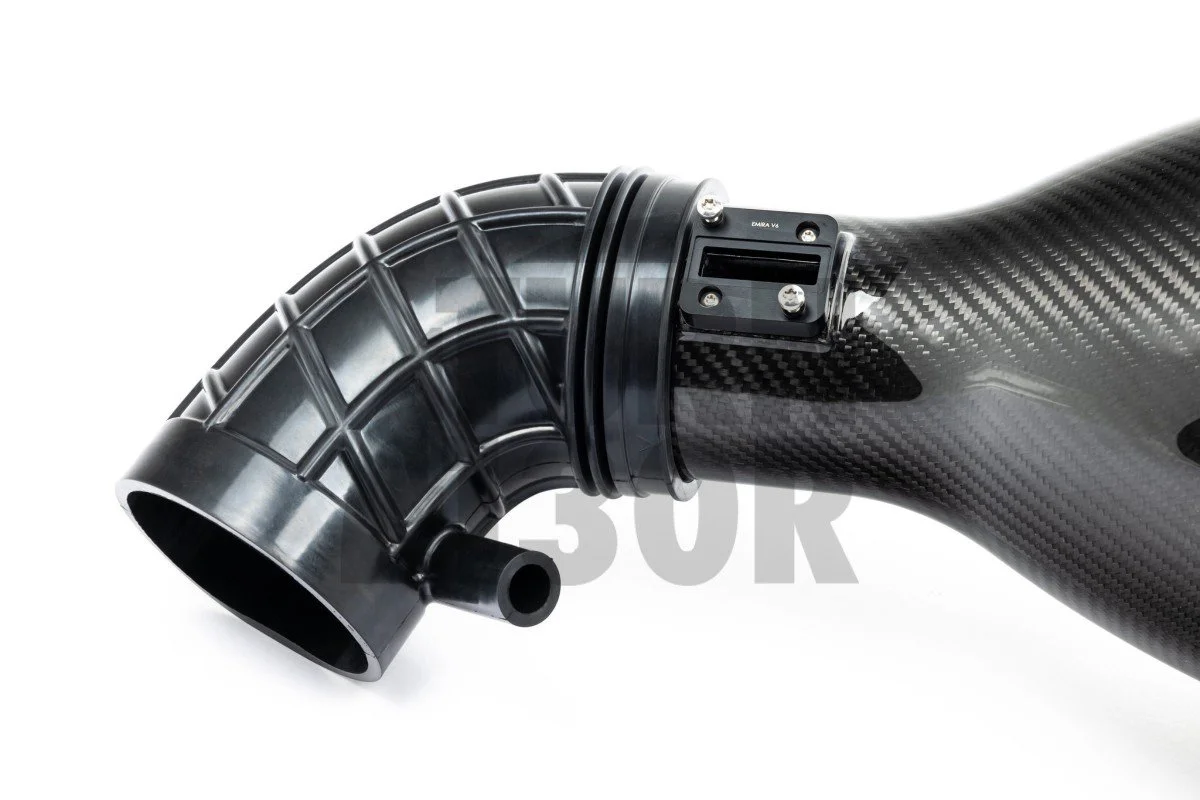 Aspirazione in carbonio Eventuri per Lotus Emira V6 sovralimentata Aspirazione in carbonio Eventuri per Lotus Emira V6 sovralimentata