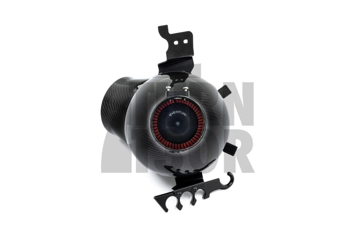 Aspirazione in carbonio Eventuri per Lotus Emira V6 sovralimentata Aspirazione in carbonio Eventuri per Lotus Emira V6 sovralimentata
