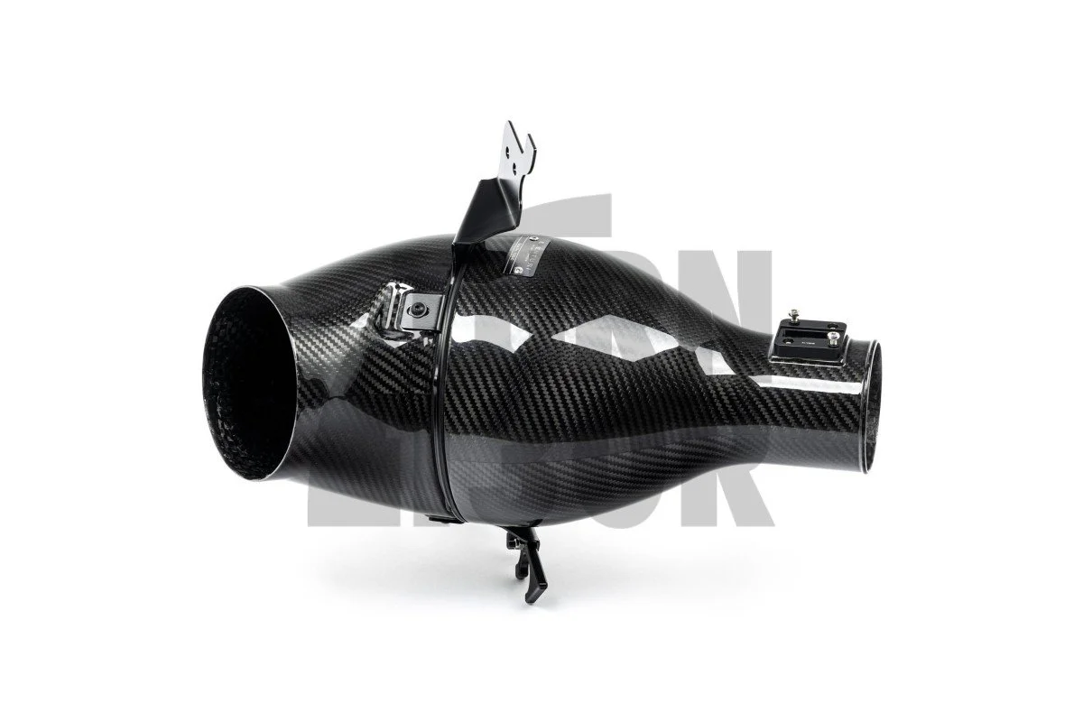 Aspirazione in carbonio Eventuri per Lotus Emira V6 sovralimentata Aspirazione in carbonio Eventuri per Lotus Emira V6 sovralimentata