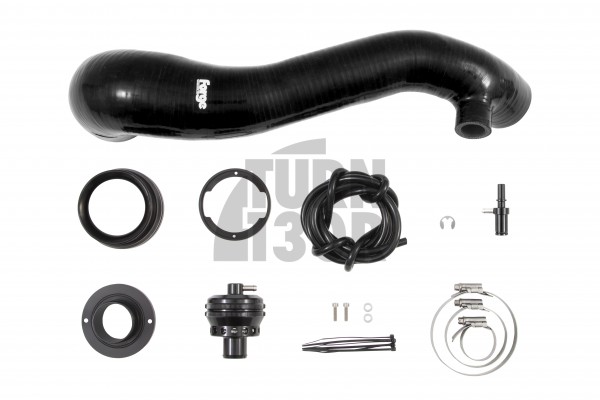 Kit valvola di sfiato Forge Motorsport VW, Audi, Seat e Skoda 1.5 TSI (fino al 2022)