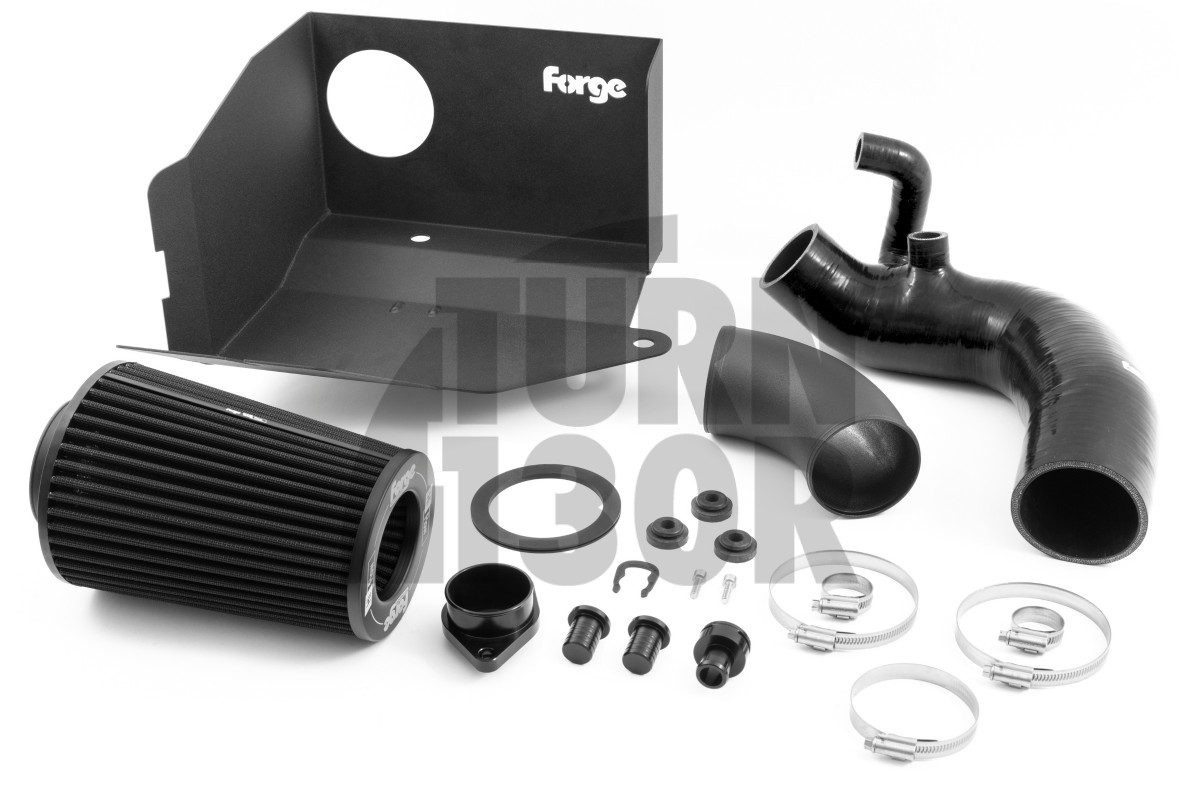 1.5 TSI EVO Intake / VW / Audi / Seat / Skoda / Cupra - Intake Forge Motorsport