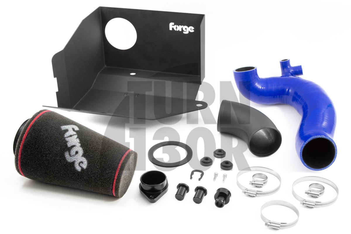 1.5 TSI EVO Intake / VW / Audi / Seat / Skoda / Cupra - Intake Forge Motorsport