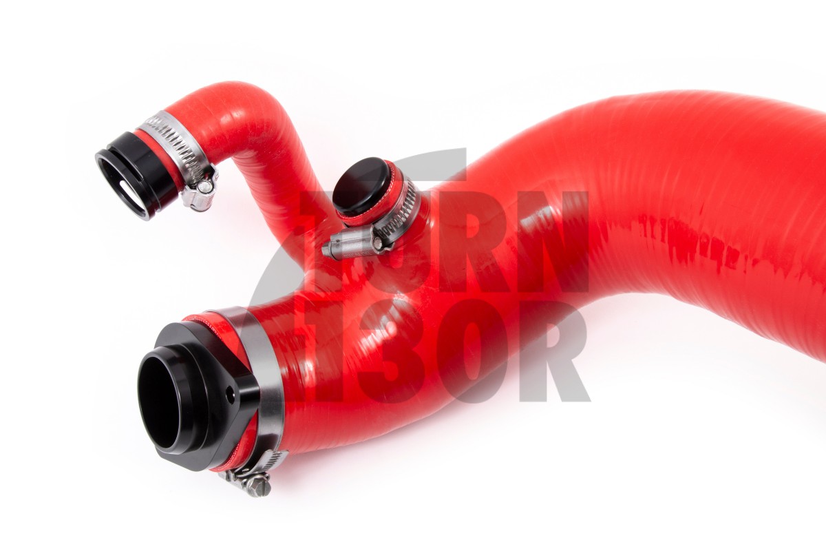 1.5 TSI EVO Intake / VW / Audi / Seat / Skoda / Cupra - Intake Forge Motorsport