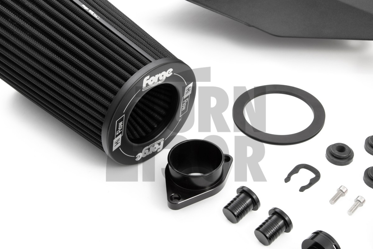 1.5 TSI EVO Intake / VW / Audi / Seat / Skoda / Cupra - Intake Forge Motorsport