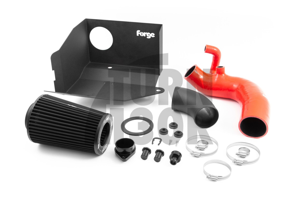 1.5 TSI EVO Intake / VW / Audi / Seat / Skoda / Cupra - Intake Forge Motorsport