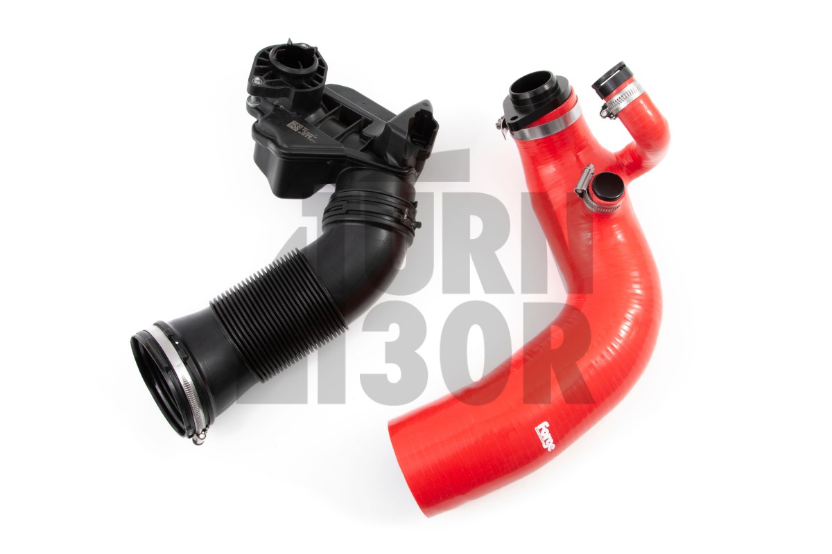 1.5 TSI EVO Intake / VW / Audi / Seat / Skoda / Cupra - Intake Forge Motorsport