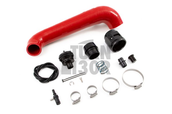 Kit valvola di sfiato Forge Motorsport per motore 1.2 e 1.4 TSI