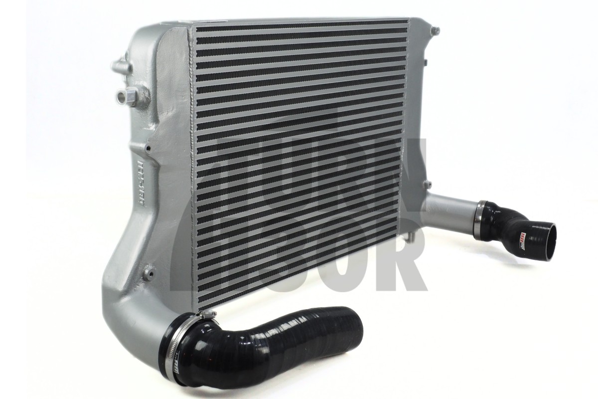 Intercooler Do88 per Golf 5 GTI / Golf 6 GTI / Golf 6 R / Leon 2 Cupra / S3 8P / TT 8J 2.0 TFSI