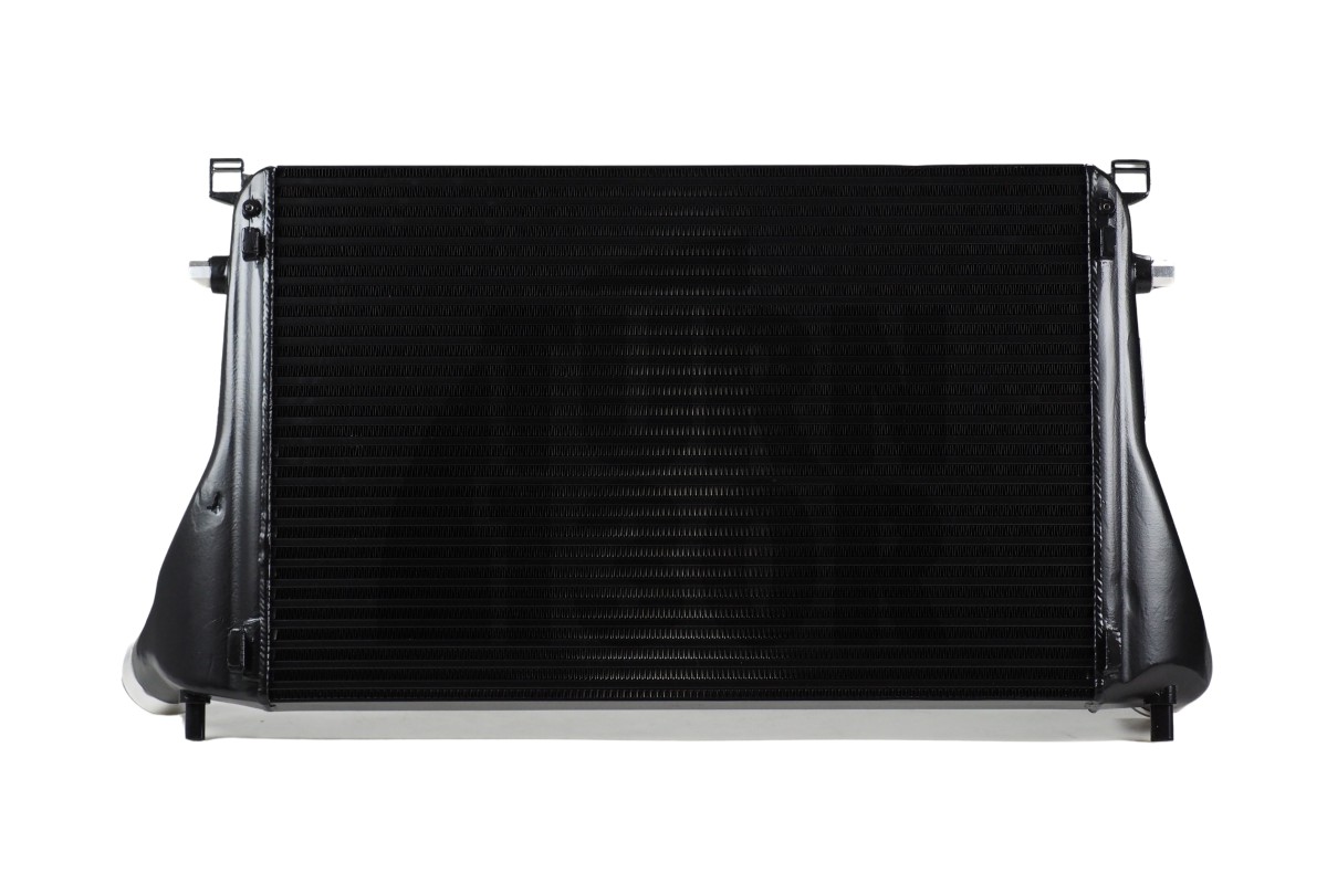 Kit intercooler DO88 Golf 7 GTI / Golf 7 R / Leon 3 Cupra / S3 8V / TT 8S 2.0 TFSI MQB