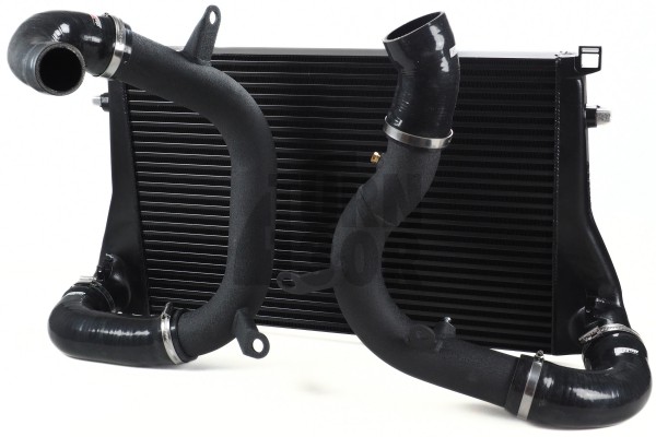 Kit intercooler BigPack DO88 Golf 7 GTI / Golf 7 R / Leon 3 Cupra / S3 8V / TT 8S 2.0 TFSI MQB  