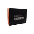 Mitsubishi Lancer Evo 7 / 8 / 9 Radiatore Mishimoto a metà misura