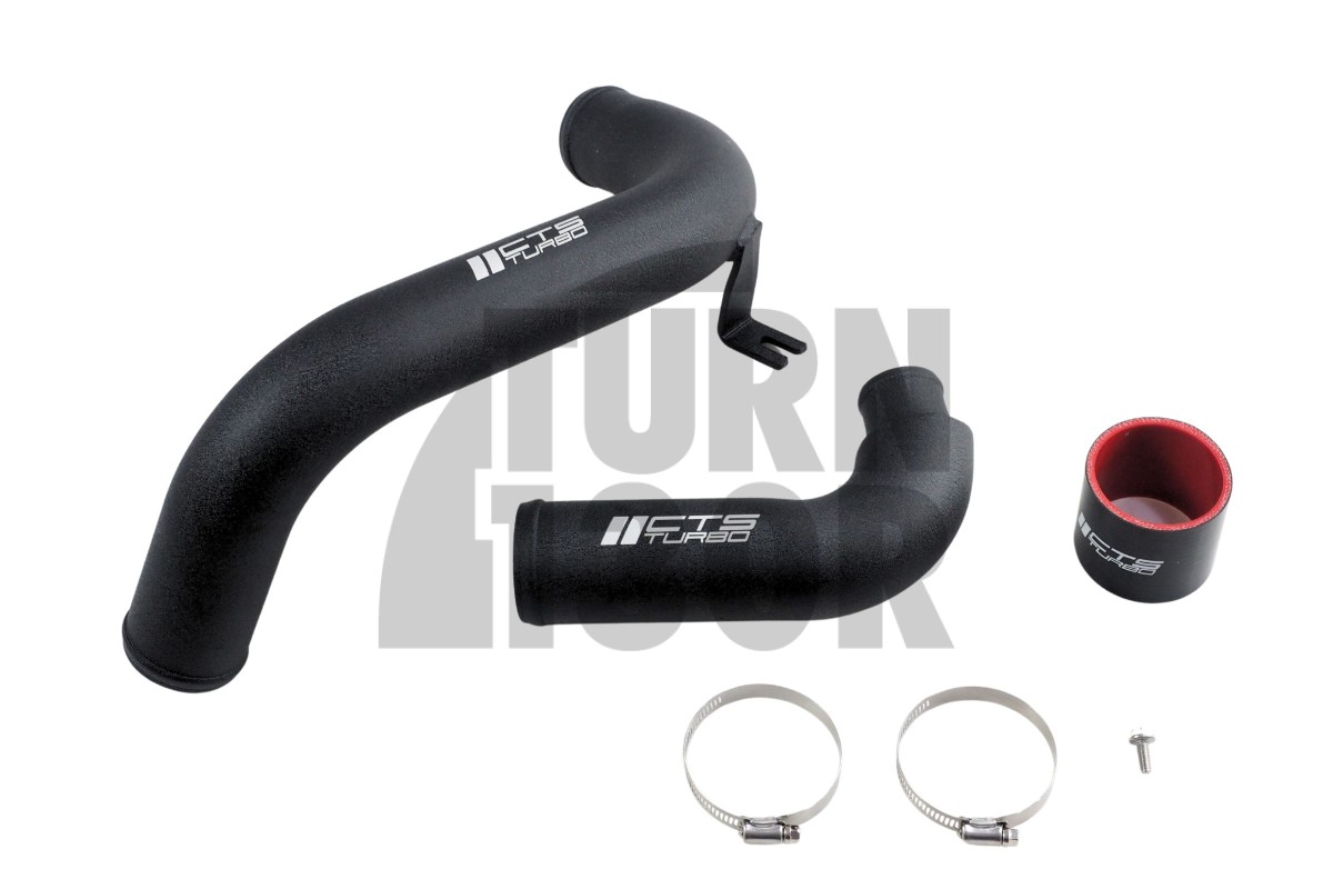 Audi S3 8V / Audi TT 8S / Octavia 5E VRS Kit tubo di uscita CTS Turbo