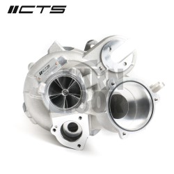  BB-550 Turbo per Golf 7 GTI / Golf 7 R / Leon 3 Cupra / S3 8V 2.0 TFSI EA888.3 CTS Turbo