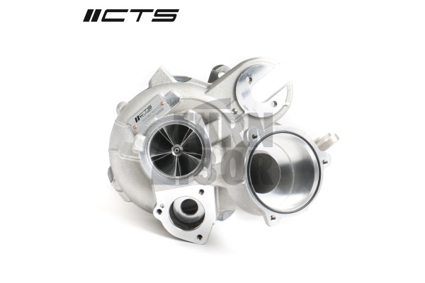  BB-550 Turbo per Golf 7 GTI / Golf 7 R / Leon 3 Cupra / S3 8V 2.0 TFSI EA888.3 CTS Turbo