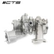 BB-550 Turbo per Golf 7 GTI / Golf 7 R / Leon 3 Cupra / S3 8V 2.0 TFSI EA888.3 CTS Turbo