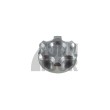 Coperchio valvola in billet per Golf 6 R / leon 2 Cupra / S3 8P / Golf 5 GTI 2.0 TFSI EA113 CTS Turbo