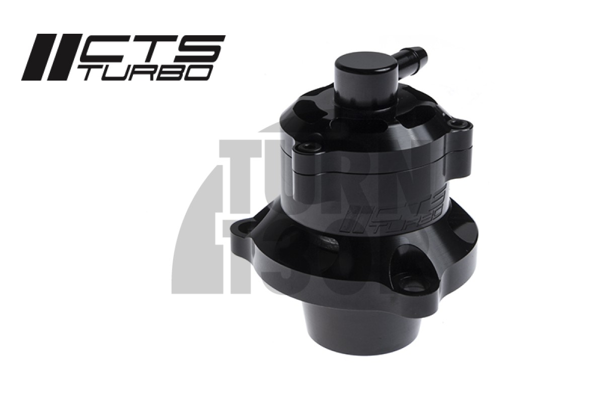 Valvola di sfiato per Golf 7 GTI / Golf 7 R / Leon 3 Cupra / S3 8V 2.0 TFSi EA888.3 CTS Turbo