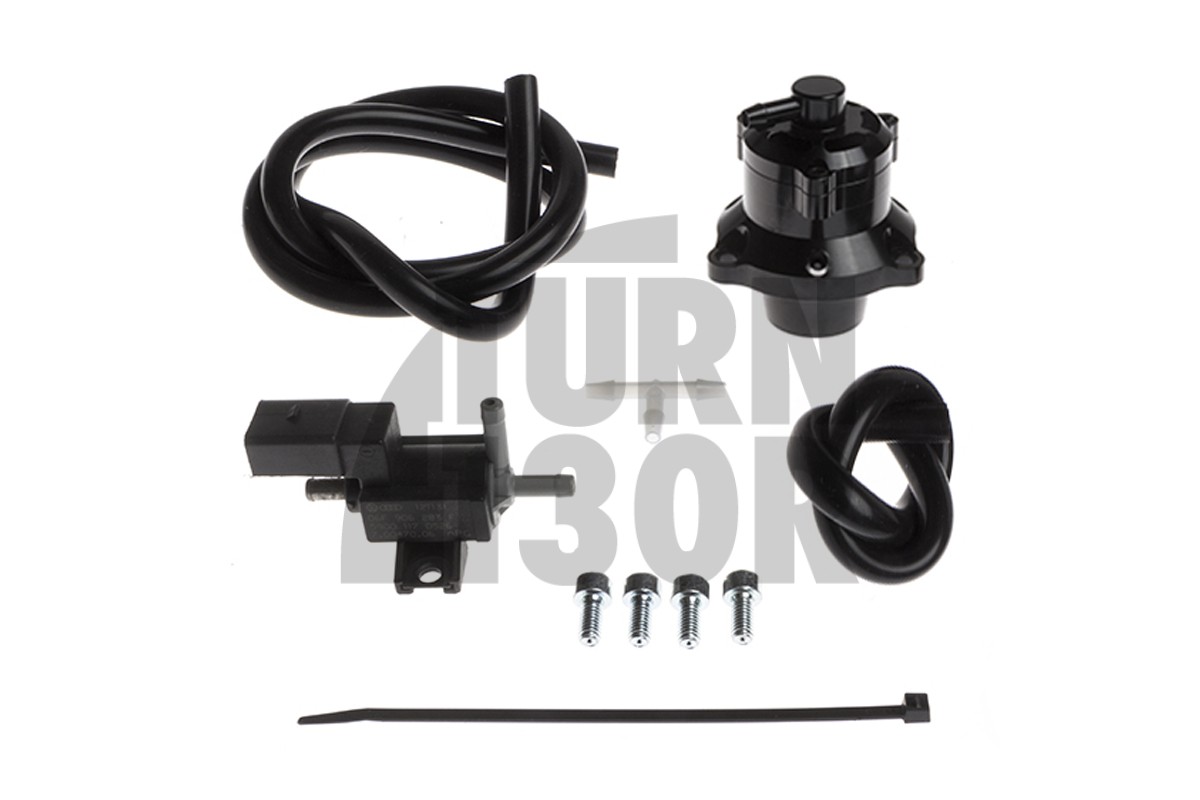 Valvola di sfiato per Golf 7 GTI / Golf 7 R / Leon 3 Cupra / S3 8V 2.0 TFSi EA888.3 CTS Turbo