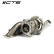 Kit BOSS per Golf 6 GTI / Scirocco / Leon 2 / Octavia 2.0 TSI EA888.1 CTS Turbo