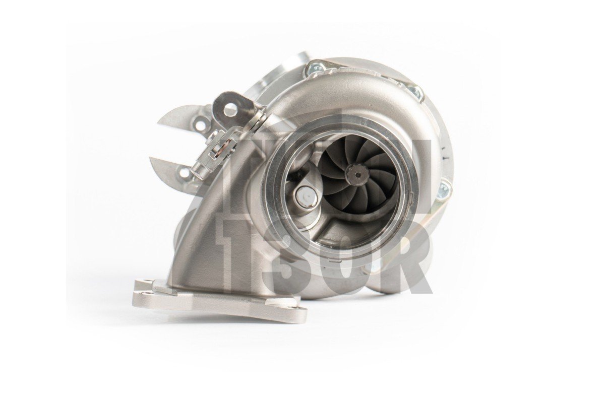 CTS Turbo Boss Turbocharger for S3 8V - TT 8S - Golf 7 R - Leon 3 Cupra - Golf 7 GTI - 2.0 TFSI EA888.3