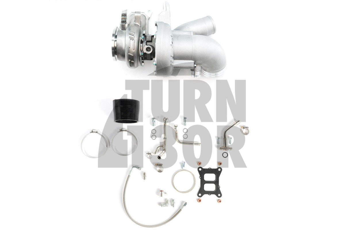 CTS Turbo Boss Turbocharger for S3 8V - TT 8S - Golf 7 R - Leon 3 Cupra - Golf 7 GTI - 2.0 TFSI EA888.3
