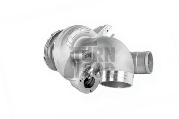 CTS Turbo Boss Turbocharger for S3 8V - TT 8S - Golf 7 R - Leon 3 Cupra - Golf 7 GTI - 2.0 TFSI EA888.3