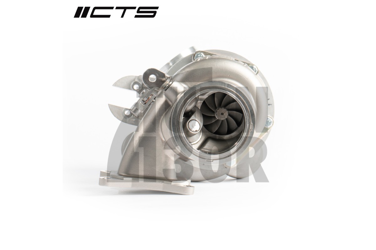 Boss turbocompressore per S3 8V / Golf 7 R / Leon 3 Cupra / Golf 7 GTI / TT 8S 2.0 TFSI EA888.3 CTS Turbo