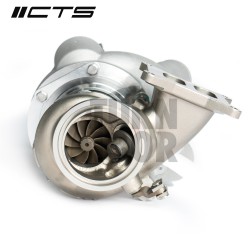  Boss turbocompressore per S3 8V / Golf 7 R / Leon 3 Cupra / Golf 7 GTI / TT 8S 2.0 TFSI EA888.3 CTS Turbo